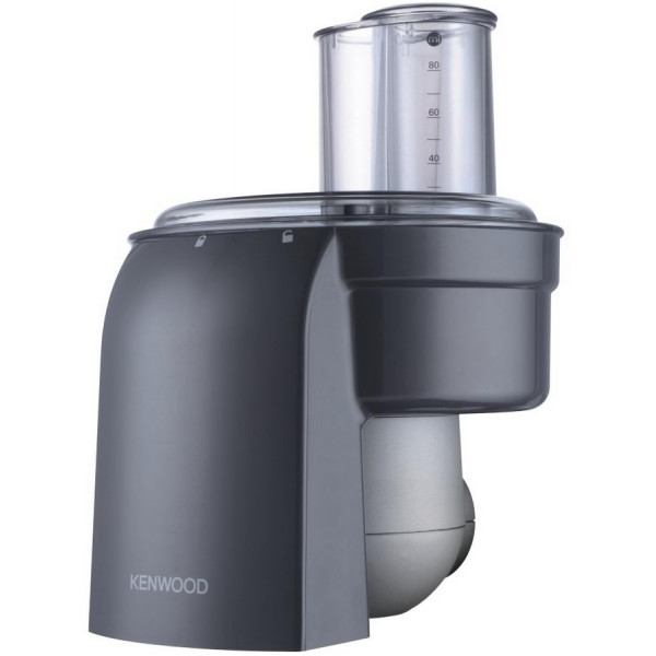 Фото - Уценка - Насадка для нарезки кубиками Kenwood MGX/KAX400PL