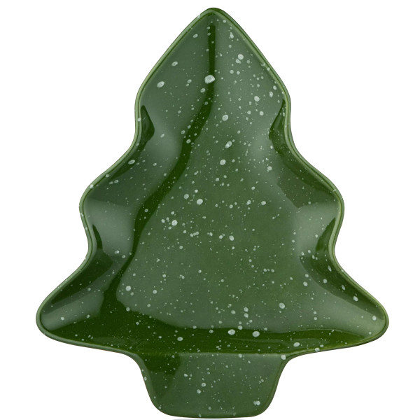 Фото - Блюдо Ardesto Christmas New Year's, 22х19 см (AR3089) Фото - Блюдо Ardesto Christmas New Year's, 22х19 см (AR3089)