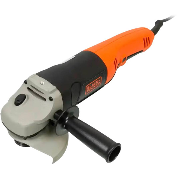 Фото - Болгарка Black&Decker KG1202