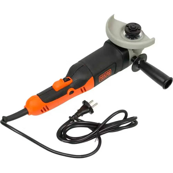 Фото - Болгарка Black&Decker KG1202