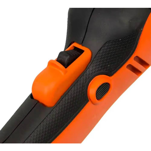 Фото - Болгарка Black&Decker KG1202