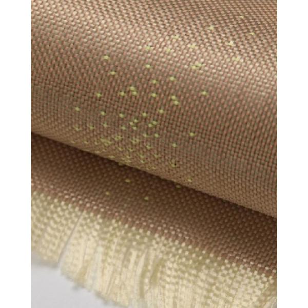 Фото - Чехол для смартфона Pitaka Ultra-Slim Case Golden Glint for iPhone 17 (KI1701AG)