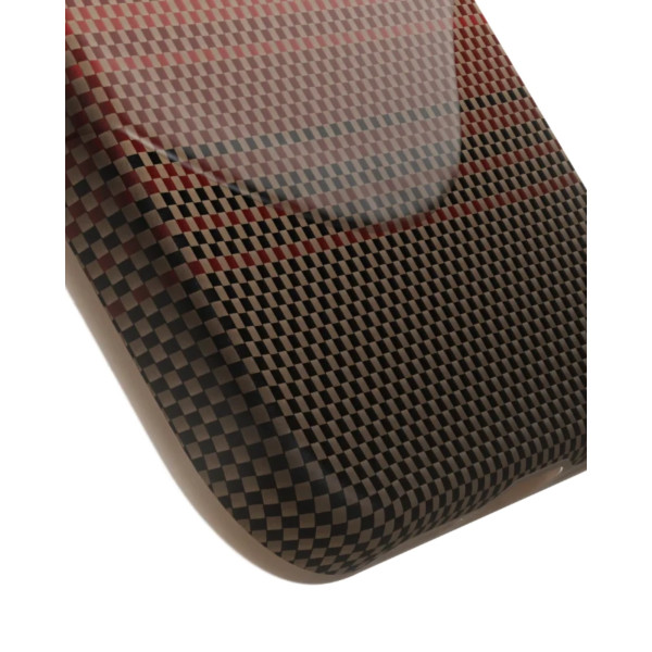 Фото - Чехол для смартфона Pitaka Aramid UltraGuard Case Sunset for iPhone 17 Pro Max (KI1702BPM)