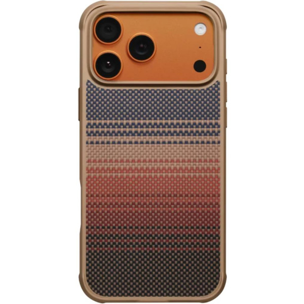Чехол для смартфона Pitaka Aramid ProGuard Case Sunset for