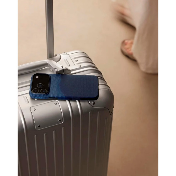 Фото - Чехол для смартфона Pitaka Ultra-Slim Case Over The Horizon for iPhone 17 Pro (KI1704OP)