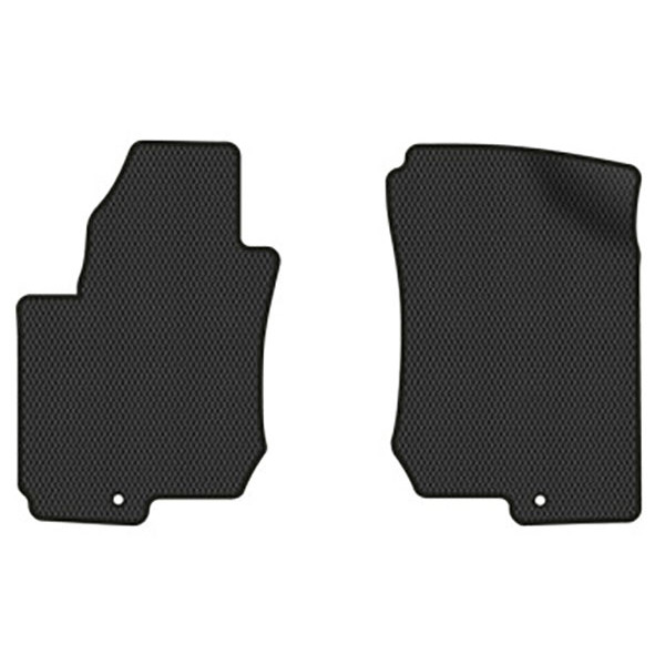 Фото - EVA коврики в салон авто передние EVAtech для Ceed (ED) Kia 2006-2009 1 поколение Htb EU (KI3102ABO2AV2RBB)