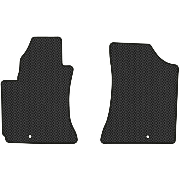 Фото - EVA коврики в салон авто передние EVAtech для Ceed (ED) Kia 2006-2009 1 поколение Htb EU (KI3102AGC2AV2RBB) Фото - EVA коврики в салон авто передние EVAtech для Ceed (ED) Kia 2006-2009 1 поколение Htb EU (KI3102AGC2AV2RBB)