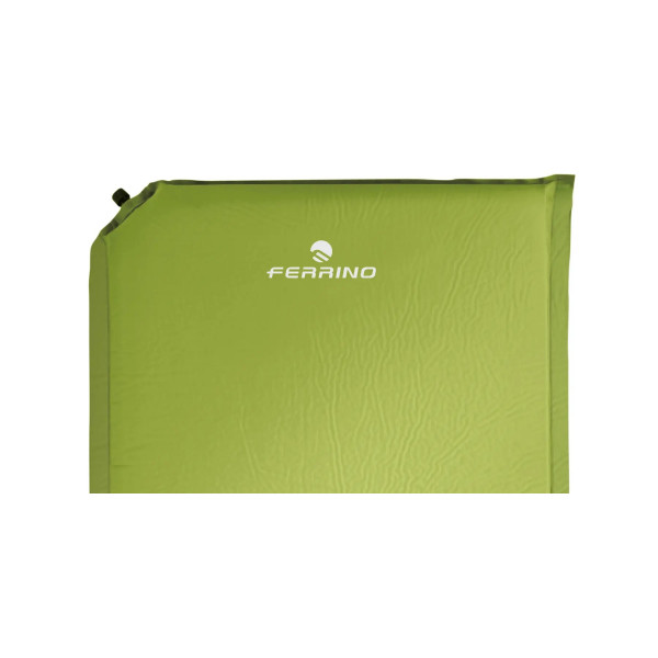 Фото - Туристический коврик Ferrino Dream 2.5 cm Apple Green (78200HVV)