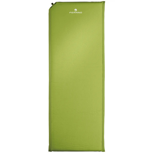 Фото - Туристический коврик Ferrino Dream 2.5 cm Apple Green (78200HVV)