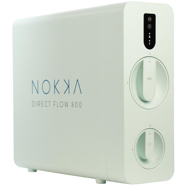 Фото - Система обратного осмоса Kinetico NOKKA 800 GPD (911002)