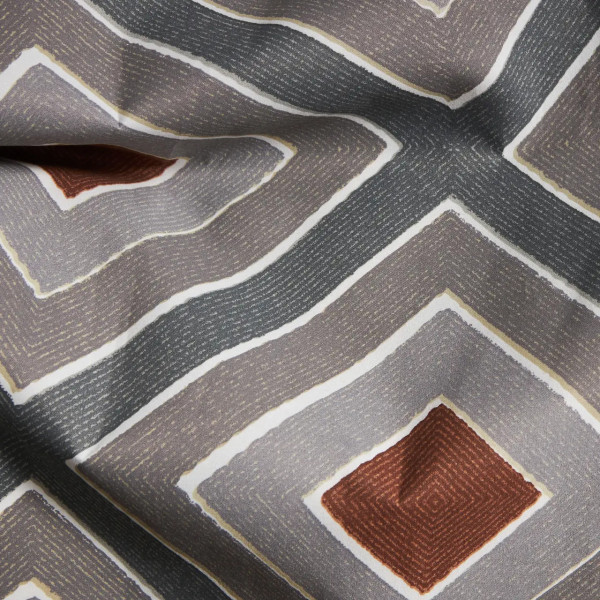 Фото - Комплект постельного белья Moon&Star Микросатин Premium Loft Style King Size 220x240 нав. 2х50х70 (MS-820009941)