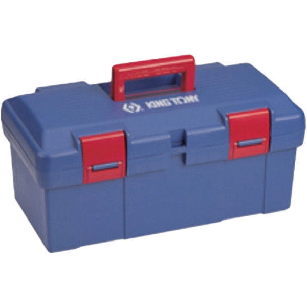 Фото - Ящик для инструментов KING TONY 87407