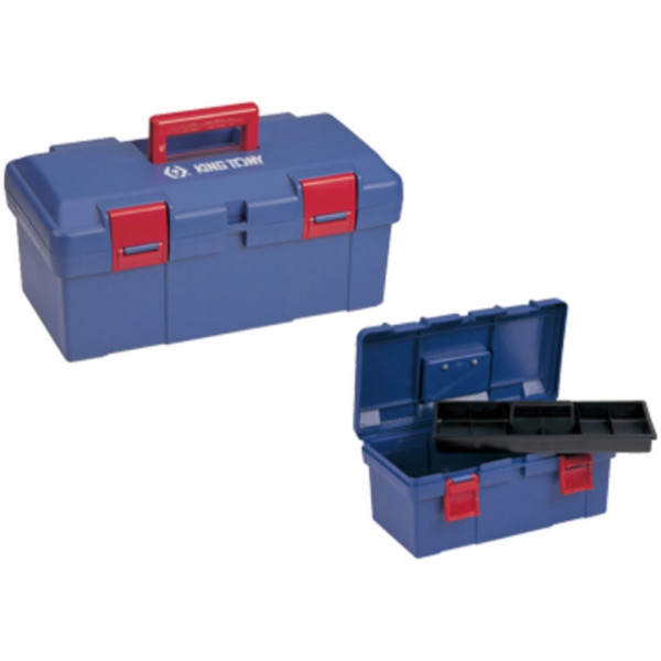 Фото - Ящик для инструментов KING TONY 87407