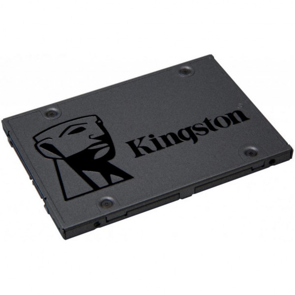 Фото - SSD-накопитель внутренний Kingston 2.5" 1920GB A400 SATA 3.0 (SA400S37/1920G)