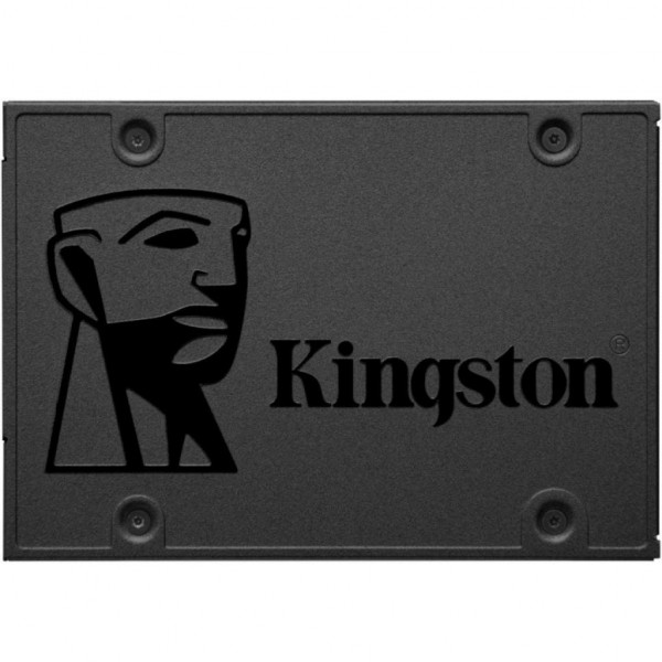 Фото - SSD-накопитель внутренний Kingston 2.5" 1920GB A400 SATA 3.0 (SA400S37/1920G)