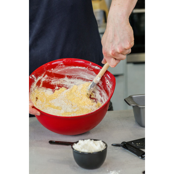 Фото - Поварской набор принадлежностей KitchenAid Classic 11 пр. черный (KQG492OHOBE)