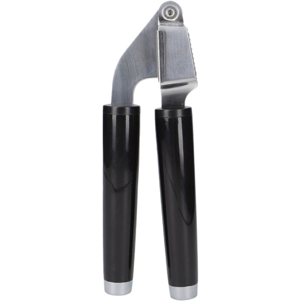 Фото - Пресс для чеснока KitchenAid Classic 19 см черный (KCG132OHOBE)