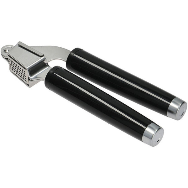 Фото - Пресс для чеснока KitchenAid Classic 19 см черный (KCG132OHOBE)