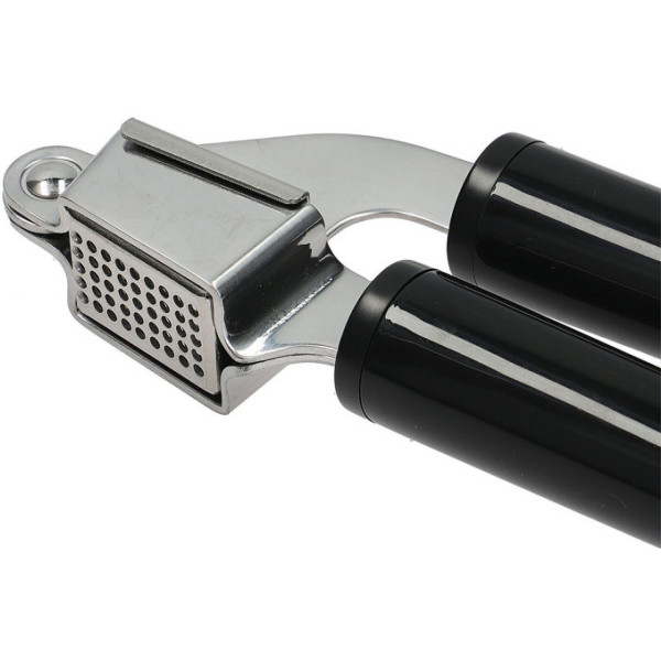 Фото - Пресс для чеснока KitchenAid Classic 19 см черный (KCG132OHOBE)