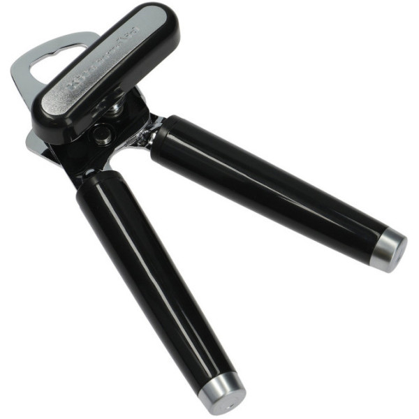 Фото - Открывалка для бутылок KitchenAid Classic 21 см черный (KCG199OHOBE)