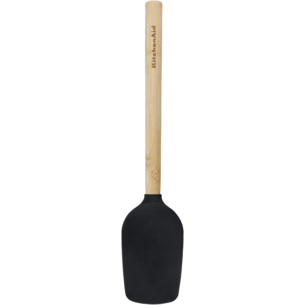 Фото - Лопатка кухонная KitchenAid Classic 30.1 см черный (KQG630OHOBE)