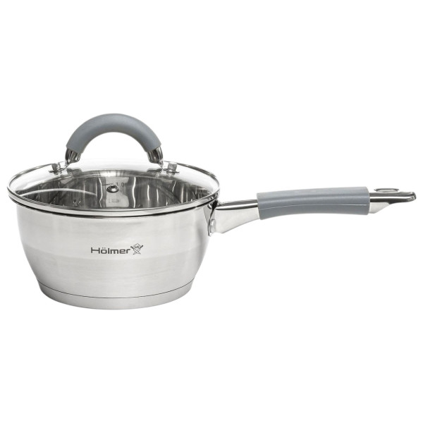 Фото - Ковш Holmer SP-12515-SSGD Chef Assistant