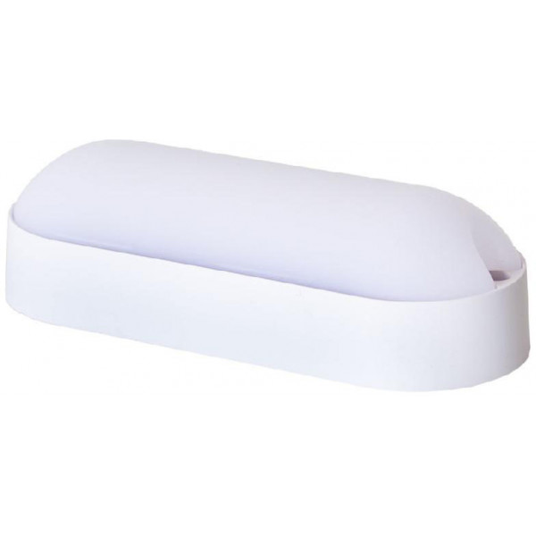 Фото - Светодиодный светильник Євросвітло 8Вт CL-V1 6400K IP65 (000058792)