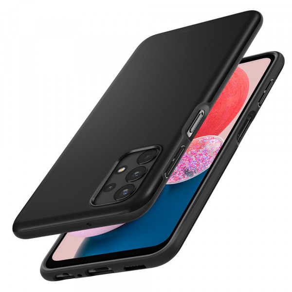 Фото - Чехол для смартфона BeCover for Samsung Galaxy A13 SM-A135 Black (707597)