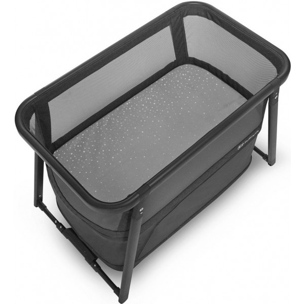Фото - Манеж-кровать Kinderkraft 4 в 1 Sofi Plus Grey (KLSOFIPLGRY0000)