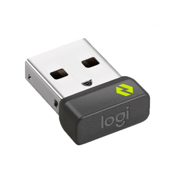 Фото - Клавиатура+мышь беспроводная Logitech MX Keys for Business UA Graphite Gen 2 (920-010933)