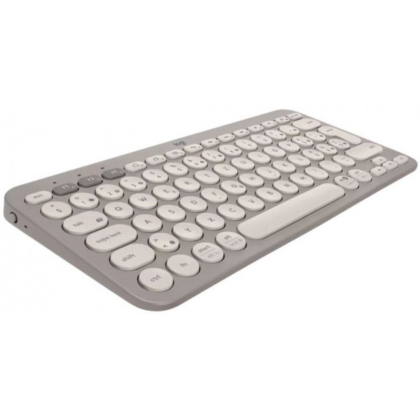 Фото - Клавиатура беспроводная Logitech K380 (920-011165)