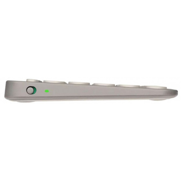 Фото - Клавиатура беспроводная Logitech K380 (920-011165)