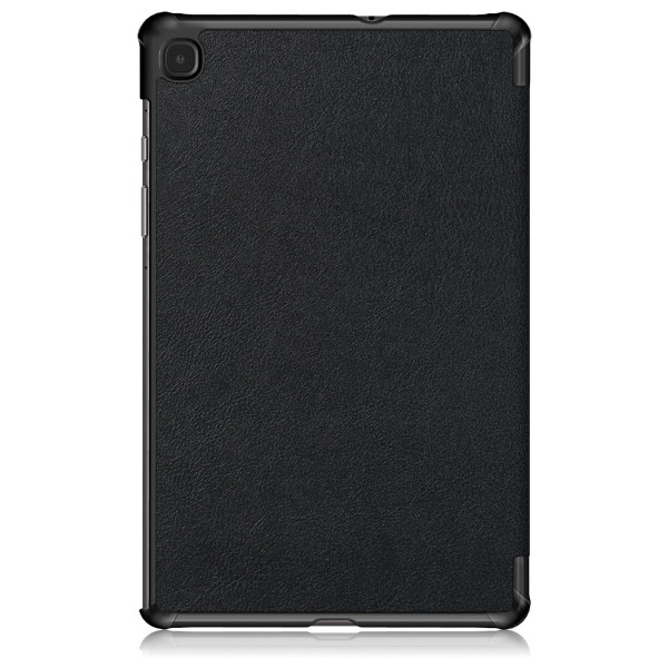 Фото - Чехол для планшета BeCover Smart Case for Samsung Galaxy Tab S6 Lite (2024) 10.4" P620/P625/P627 Black (710812)