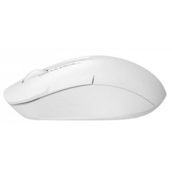 Фото - Мышь беспроводная A4tech FG15CS Air2 (White)