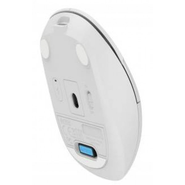 Фото - Мышь беспроводная A4tech FG15CS Air2 (White)