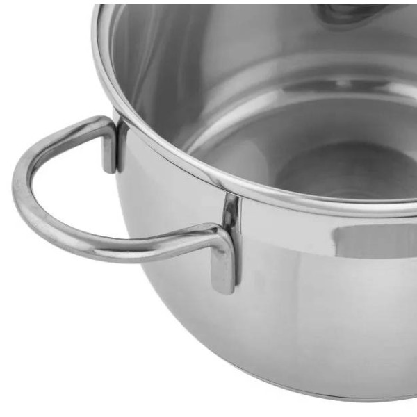 Фото - Кастрюля Kohen Platin 3 л (KN67220)