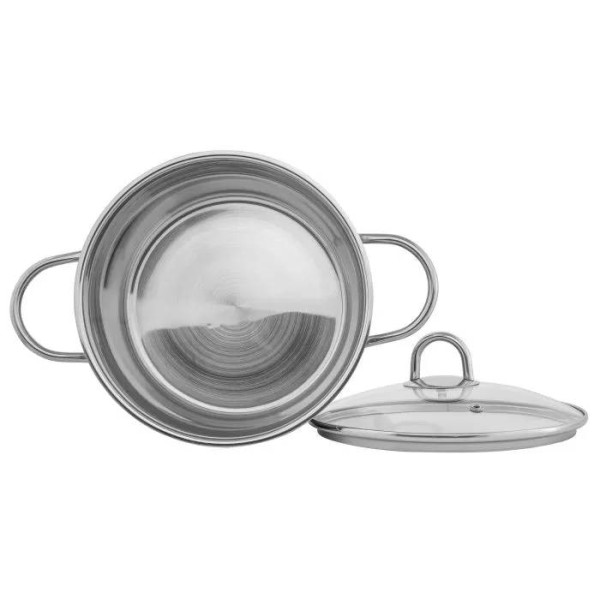 Фото - Кастрюля Kohen Platin 1.6 л (KN67216)