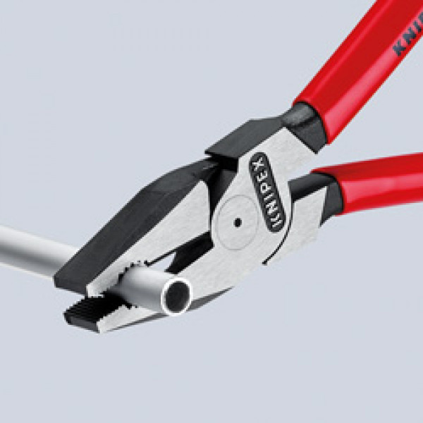 Фото - Плоскогубцы KNIPEX 02 02 180