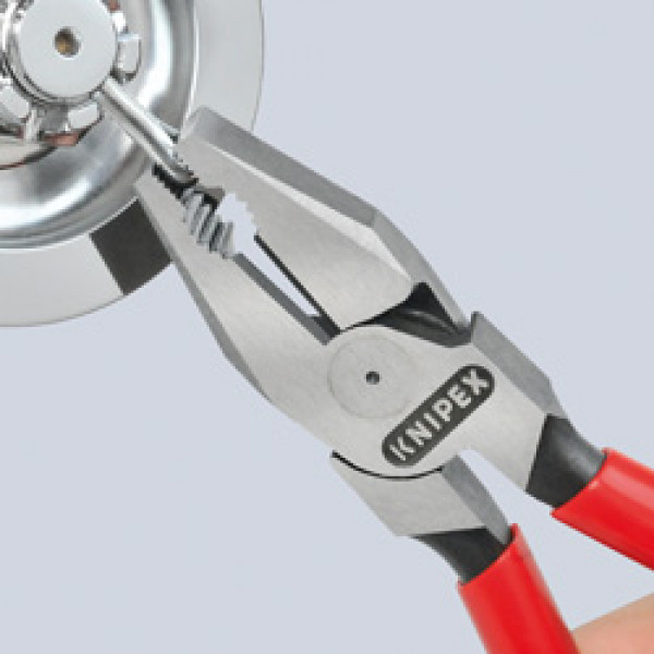 Фото - Плоскогубцы KNIPEX 02 02 180