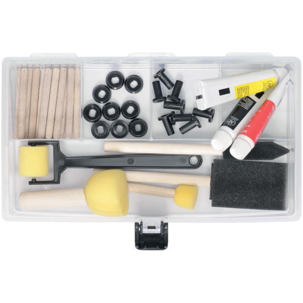 Фото - Органайзер для инструментов Kistenberg NUN (KNU25)