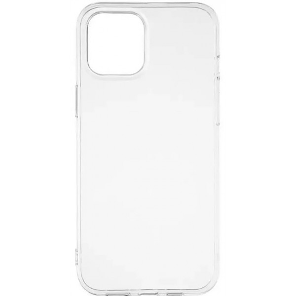 Фото - Чехол для смартфона BeCover for Tecno Spark Go 2022 Transparancy (707564)