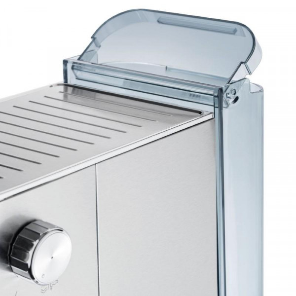 Фото - Кофеварка рожковая Ufesa CE8030 (71705063)