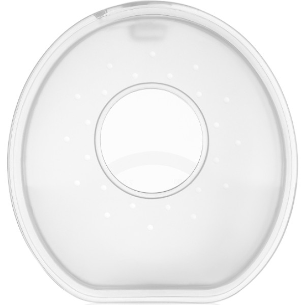 Фото - Механический молокоотсос Lionelo Milky Simple