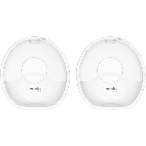 Фото - Механический молокоотсос Lionelo Milky Simple Фото - Механический молокоотсос Lionelo Milky Simple