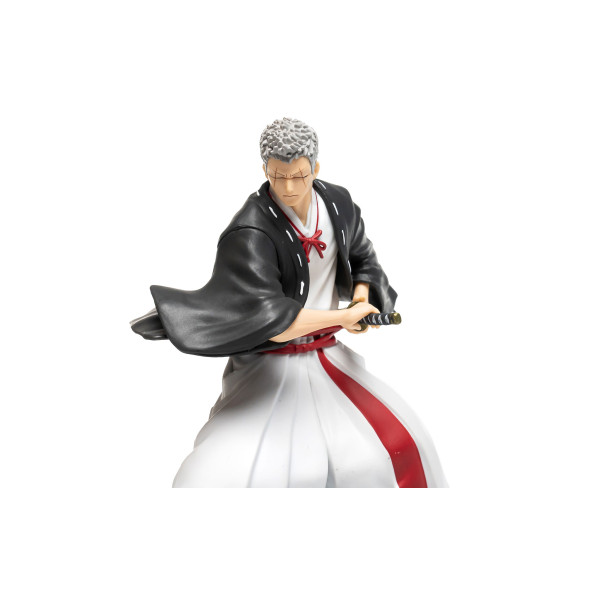 Фото - Коллекционная фигурка Banpresto Hellpar Vibrsta - Yamada Shion (BP88061P)