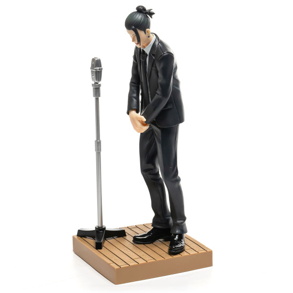 Фото - Коллекционная фигурка Banpresto Jujutsu Kaisen Diorama Suit Ver Special B Geto (BP89830P)