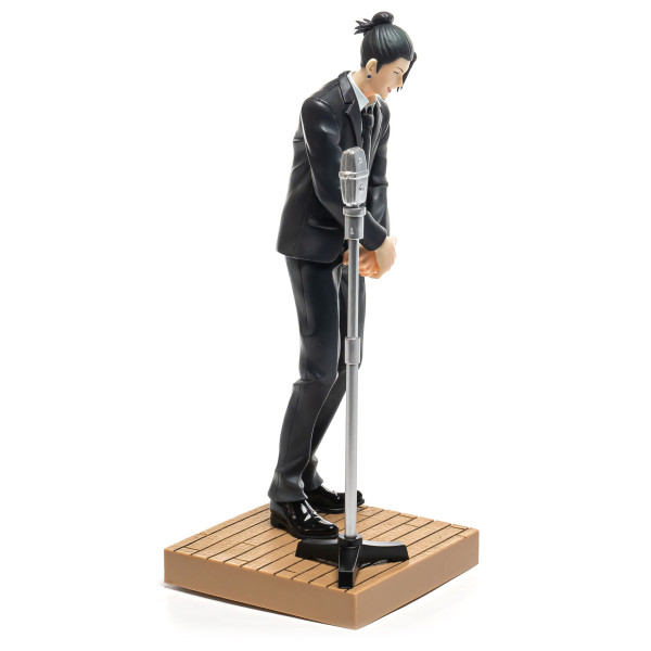 Фото - Коллекционная фигурка Banpresto Jujutsu Kaisen Diorama Suit Ver Special B Geto (BP89830P)