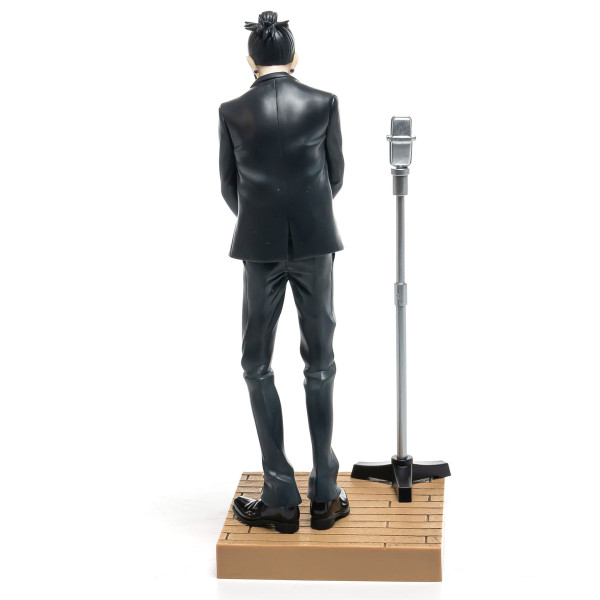 Фото - Коллекционная фигурка Banpresto Jujutsu Kaisen Diorama Suit Ver Special B Geto (BP89830P)