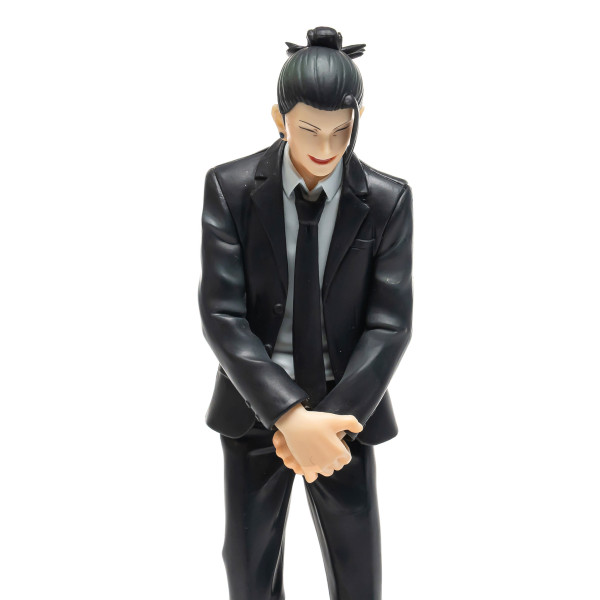 Фото - Коллекционная фигурка Banpresto Jujutsu Kaisen Diorama Suit Ver Special B Geto (BP89830P)