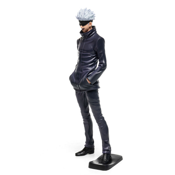 Фото - Коллекционная фигурка Banpresto Jujutsuk Kingoa - The Satoru Gojo (BP88054P)